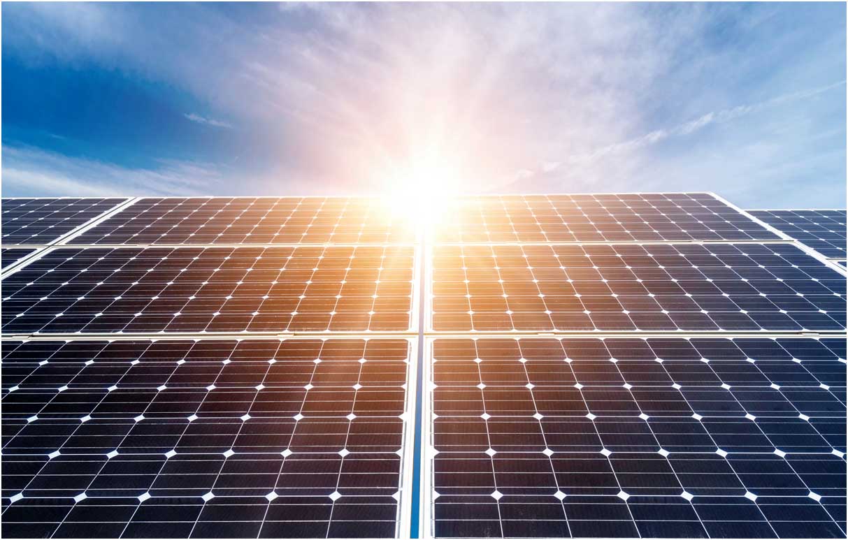 SOLAR PRODUCTS CATALOGUE