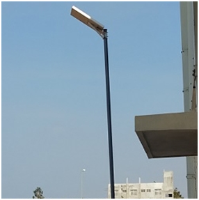 SOLAR PRODUCTS CATALOGUE