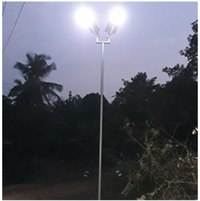 SOLAR PRODUCTS CATALOGUE