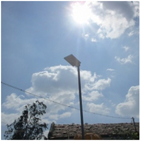 SOLAR PRODUCTS CATALOGUE